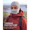 image:image100 Merino Wool Balaclava Ski MaskSoft Unisex All Season Face Mask 175um  Helmet Friendly Soft NonItchy Breathable UV Protection UPF 50 Glasses Compatible Motorcycle Bike Face Cover 250 GSMDenim