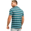 image:image100 Merino Wool Shirt Men  Short Sleeve Top Sport Thermal Base Layer  Lightweight Breathable Merino Wool Undershirt Naturally OdorResistant MoistureWicking Ideal for Hiking Sport TravelTropical Island