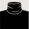 image:imageMerino Wool Base Layer Women Turtleneck  Merino Wool Sweater Women Shirt  Low and High Neck Midweight Shirt Breathable Naturally OdorResistant Soft Ideal for Hiking Skiing ColdWeather Wear260 Black High