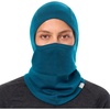 image:image100 Merino Wool Balaclava Ski MaskSoft Unisex All Season Face Mask 175um  Helmet Friendly Soft NonItchy Breathable UV Protection UPF 50 Glasses Compatible Motorcycle Bike Face Cover 250 GSMDeep Teal