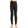 image:image100 Merino Wool Base Layer Kids Midweight Long Johns Kids Thermal Pants  Soft NonItchy Midweight 250 GSM KidsToddler Clothes Moisture Wicking 175um Pants BreathableUnderwear OdorResistantCharcoal Grey