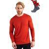 165 Chili Red