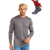 165 Perfect Grey