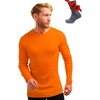 250 Hunter Orange