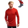 250 Cherry Red