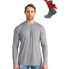 165 Heathered Grey