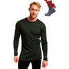 250 Army Green