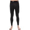 200 Heathered Black