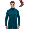 260 Deep Teal High