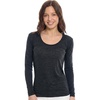 S: 190 Heathered Black