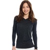 V: 190 Melange Black