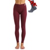 165 Burgundy