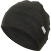 image:image100 Merino Wool Beanie Kids  Unisex Wool Cap 175um for Kids Toddler Hat  Soft NonItchy Breathable 175um Running Hat UV Protection OdorResistant MoistureWicking All Season 250 gsm Skull CapArmy Green