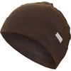 image:image100 Merino Wool Beanie Kids  Unisex Wool Cap 175um for Kids Toddler Hat  Soft NonItchy Breathable 175um Running Hat UV Protection OdorResistant MoistureWicking All Season 250 gsm Skull CapTurtle Green