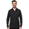 Charcoal Long