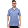 Deep Blue Short