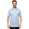 Oxford Blue Short