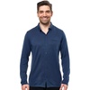 Navy Long