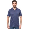 Dark Blue Short
