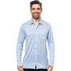 Oxford Blue Long