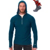 190 Deep Teal