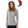 190 Heather Grey