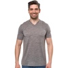 Grey Melange V