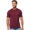 Burgundy Hnly