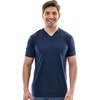 Deep Navy V