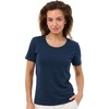 Navy Blue Scoop