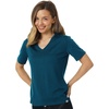 _Dark Teal V