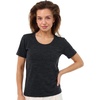 Melange Black Scoop