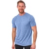 .Woodland Grey Blue