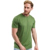 .Olive Green