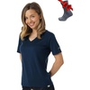 Dark Navy V