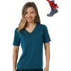 _Deep Teal V
