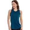H: Deep Teal