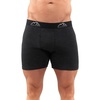 1 Pack - 190 Charcoal Grey