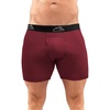 1 Pack - 190 Burgundy