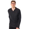 Charcoal Grey Long