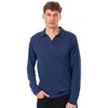 Navy Long