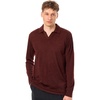 Bordo Long