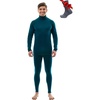 260 Deep Teal High