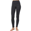 200 Heathered Black