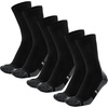 Black Pack of 3