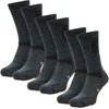 Dark Green Pack of 3