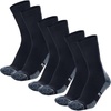. Navy Pack of 3