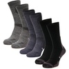 Multicolor: Light Grey  Charcoal  Black