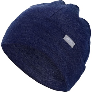 image:image100 Merino Wool Beanie Kids  Unisex Wool Cap 175um for Kids Toddler Hat  Soft NonItchy Breathable 175um Running Hat UV Protection OdorResistant MoistureWicking All Season 250 gsm Skull CapWindsor Blue