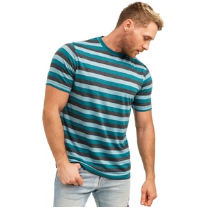image:image100 Merino Wool Shirt Men  Short Sleeve Top Sport Thermal Base Layer  Lightweight Breathable Merino Wool Undershirt Naturally OdorResistant MoistureWicking Ideal for Hiking Sport TravelTropical Island